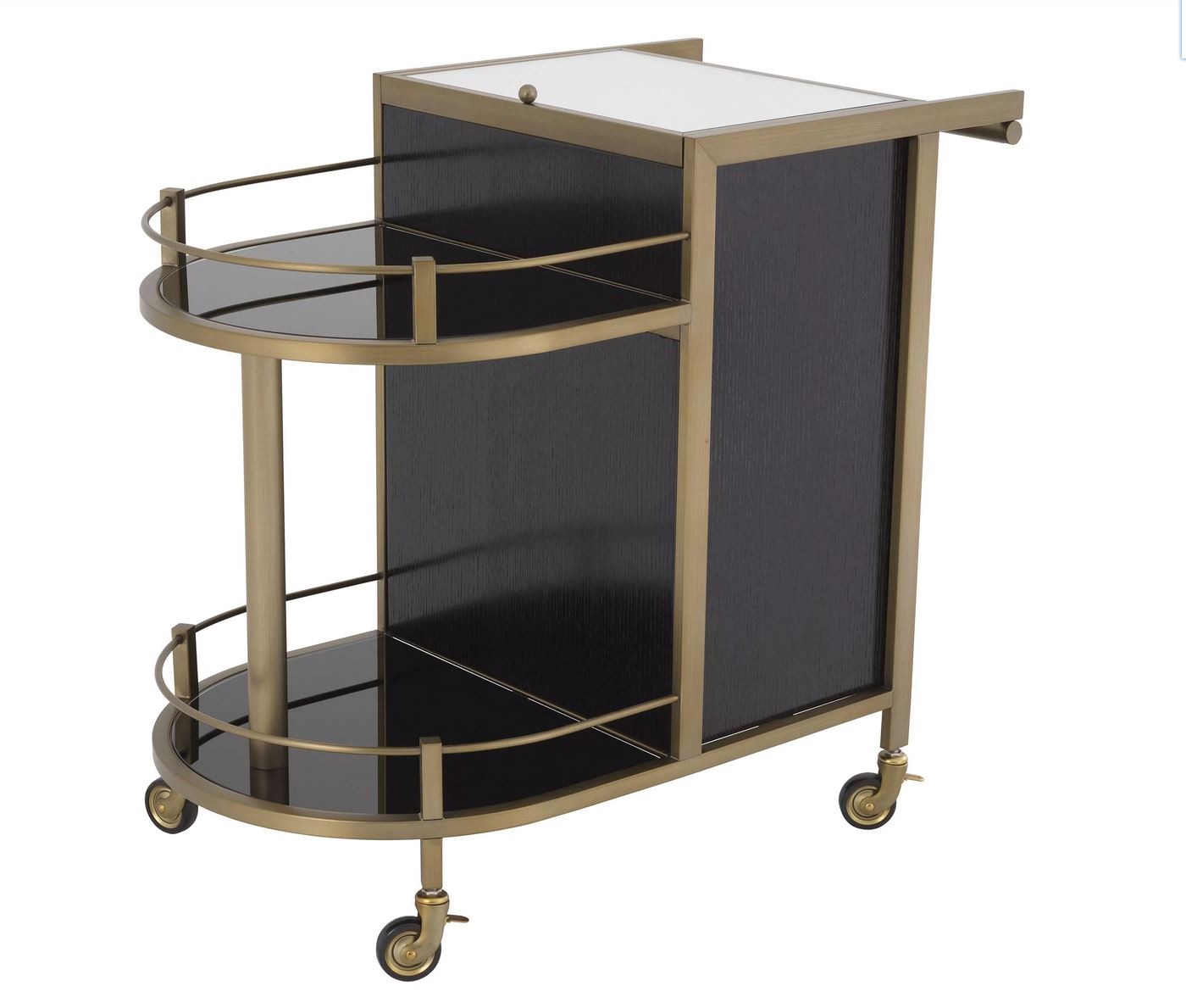 Trolley Bellini - 4
