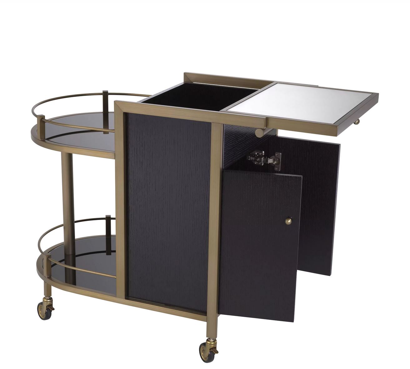 Trolley Bellini - 3