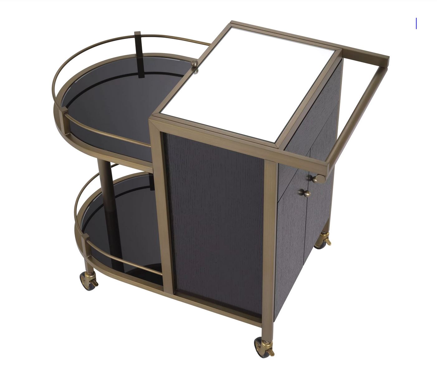 Trolley Bellini - 5
