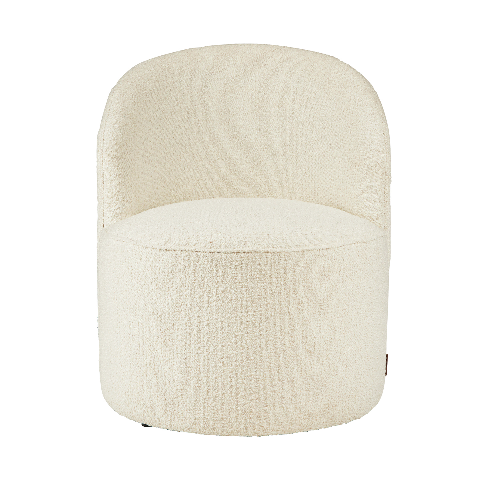 Effie Chair - OFFWHITE - 3