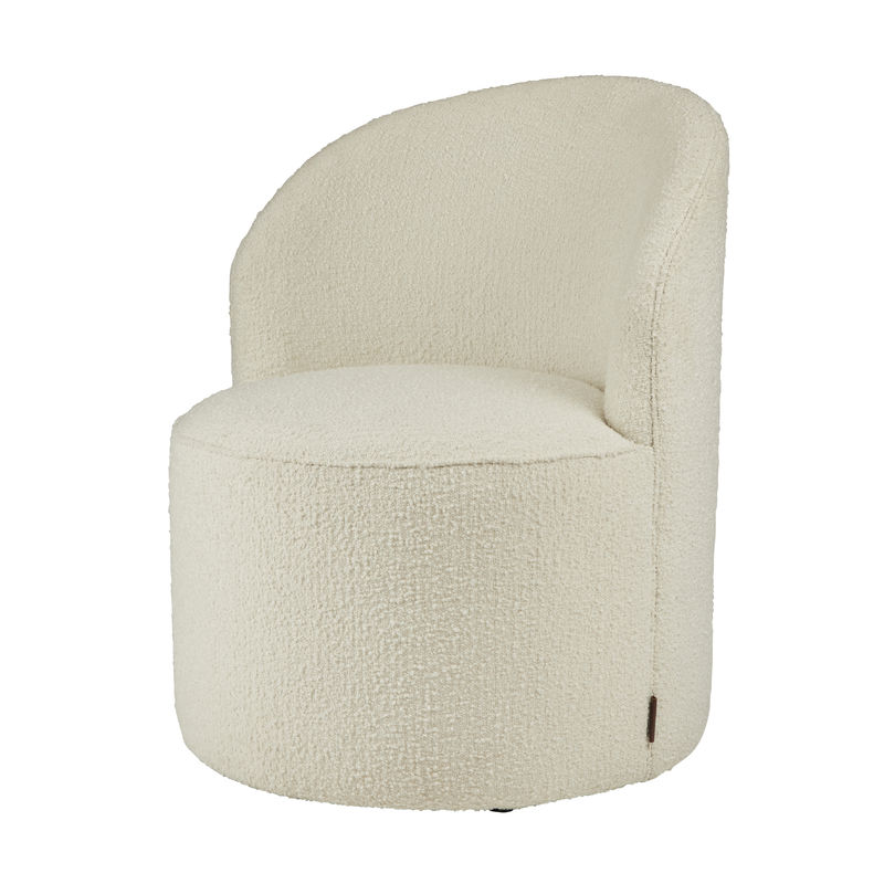 Effie Chair - OFFWHITE