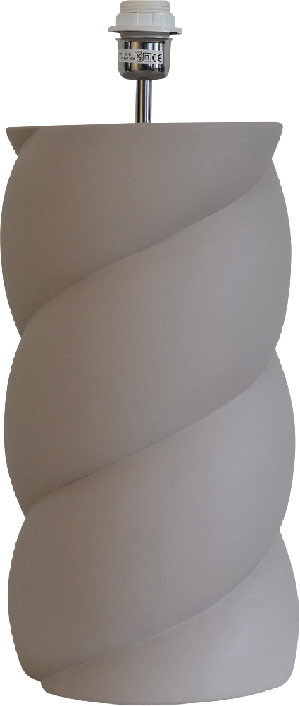 B. Swirl Lampfot 