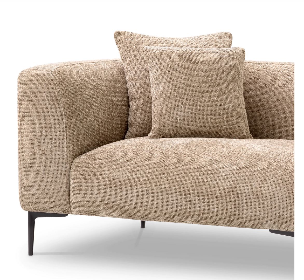 Sofa Firenze Lounge - 2