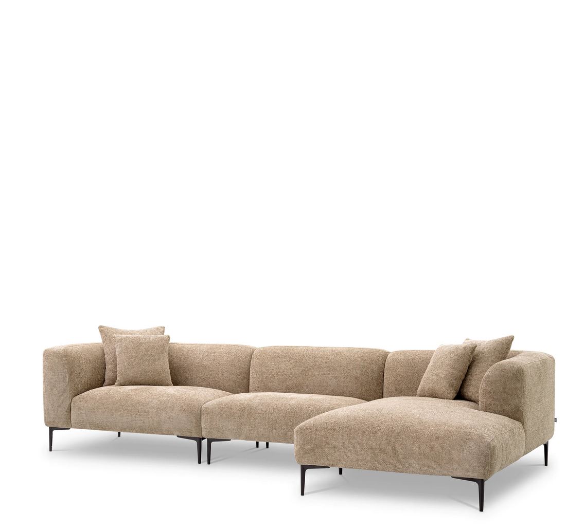 Sofa Firenze Lounge - 5
