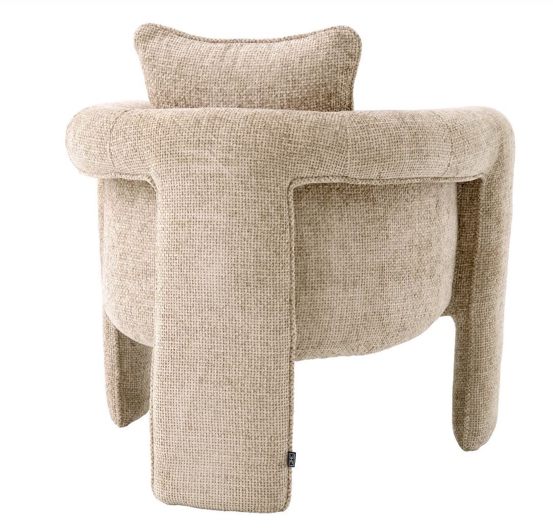 Chair Toto - 6