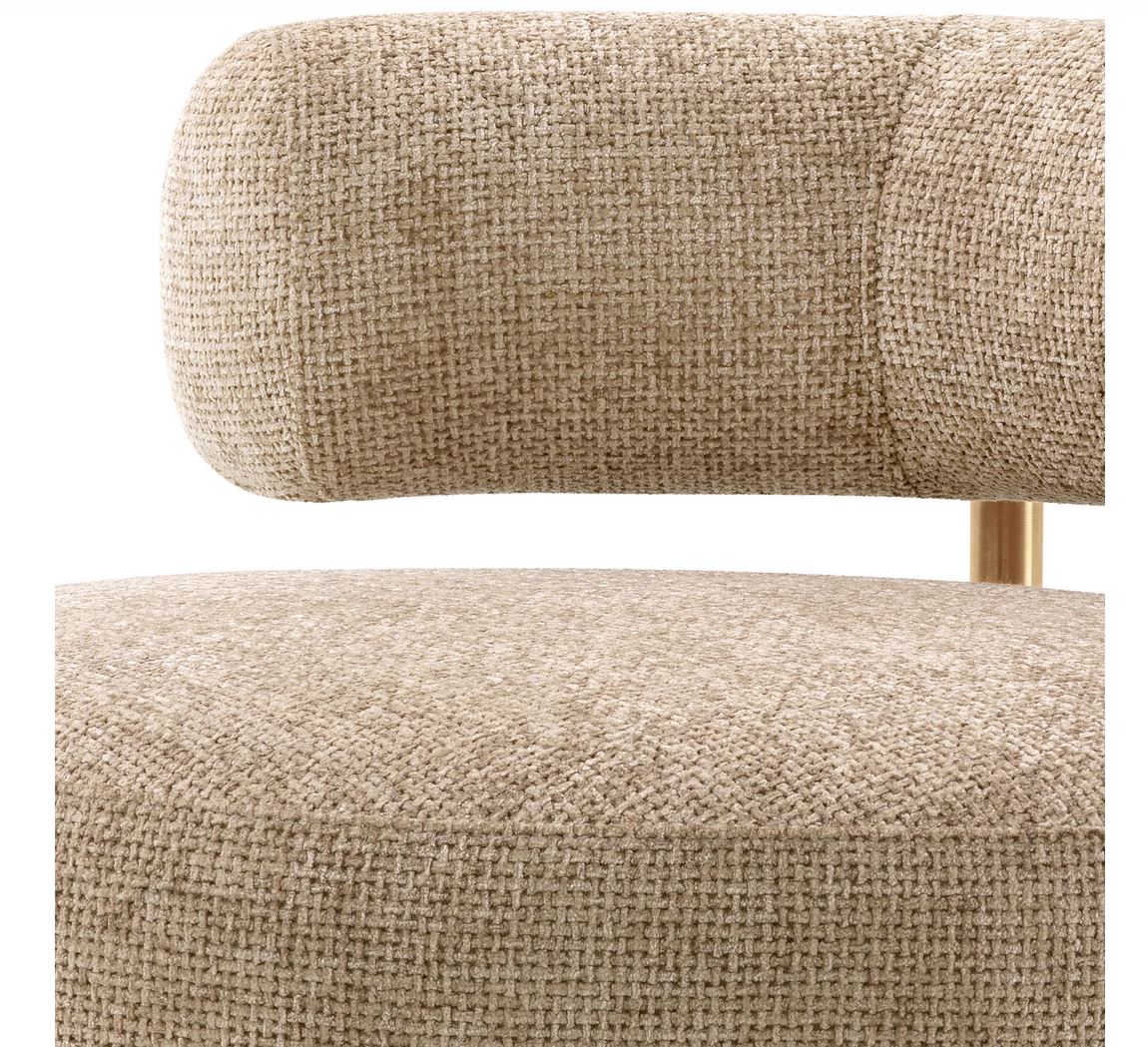 Chair Thompson - 5