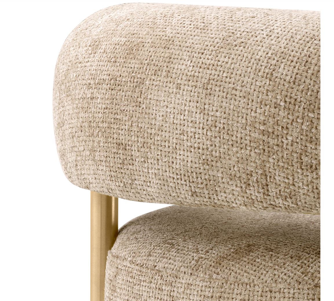 Chair Thompson - 2