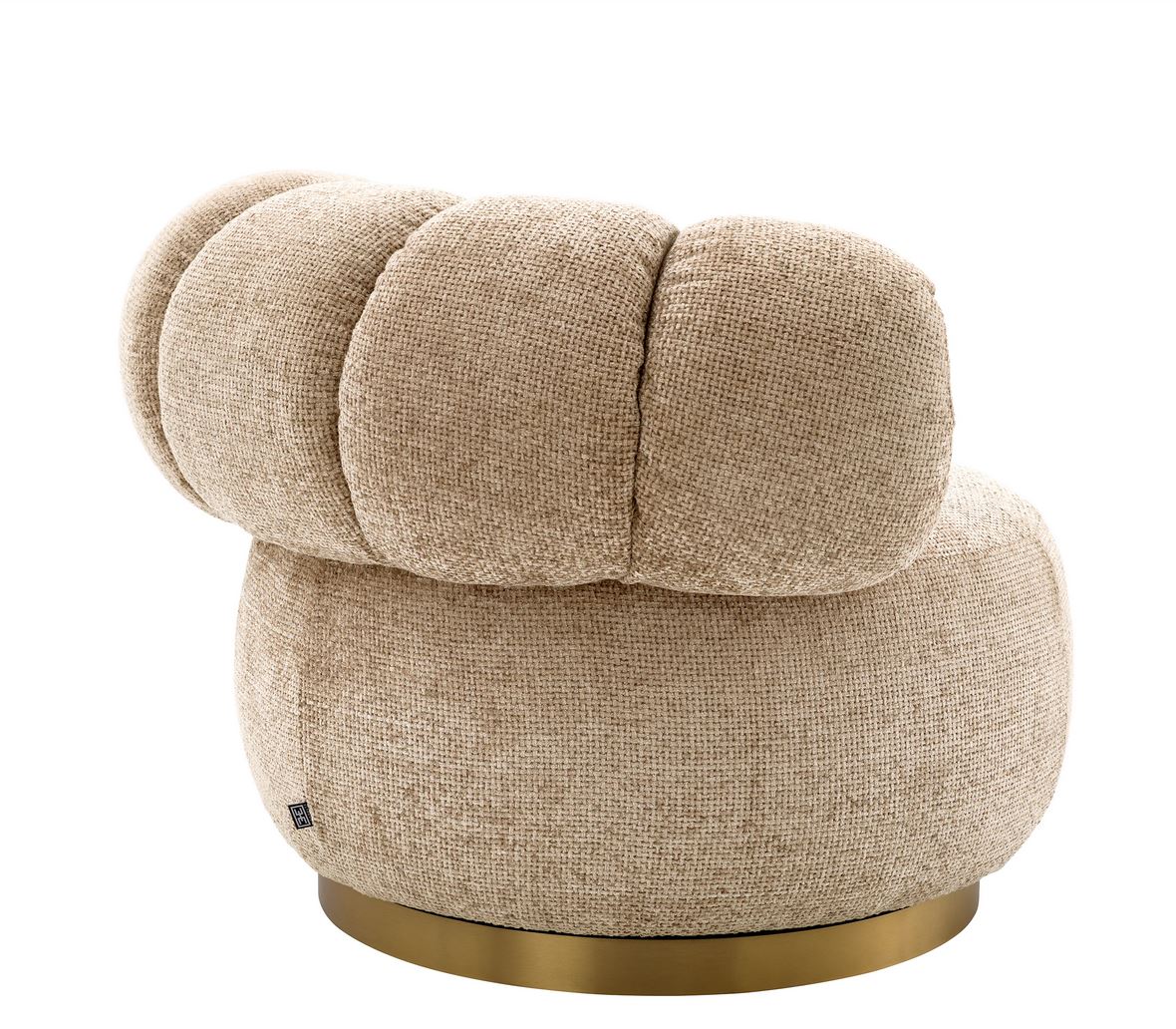 Swivel Chair Phedra - 4
