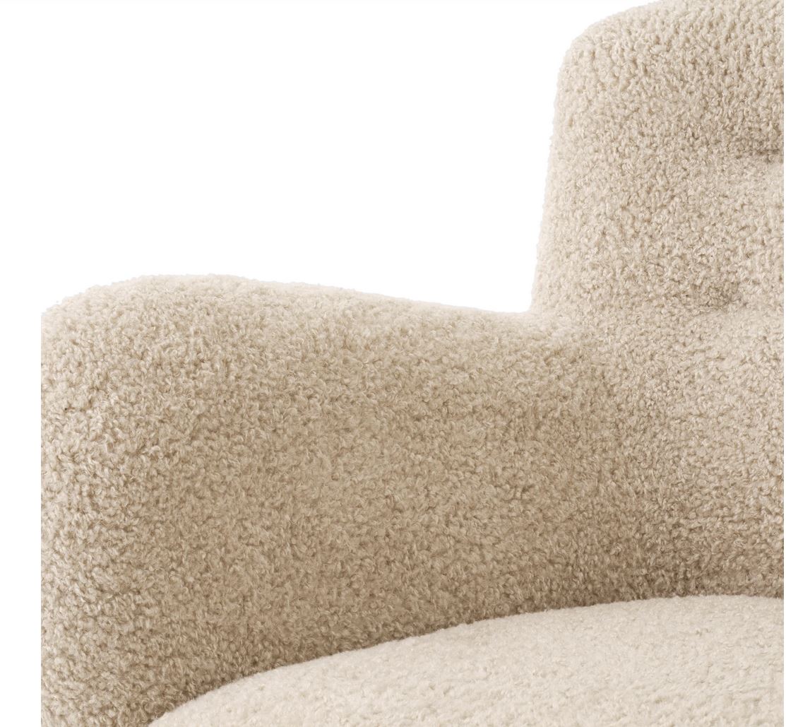 Sofa Bixby - 5