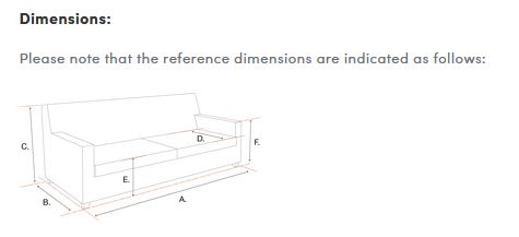 Sofa Bixby - 2