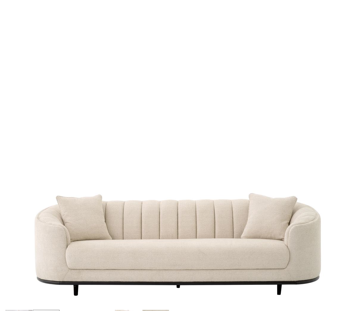Sofa Agostino 