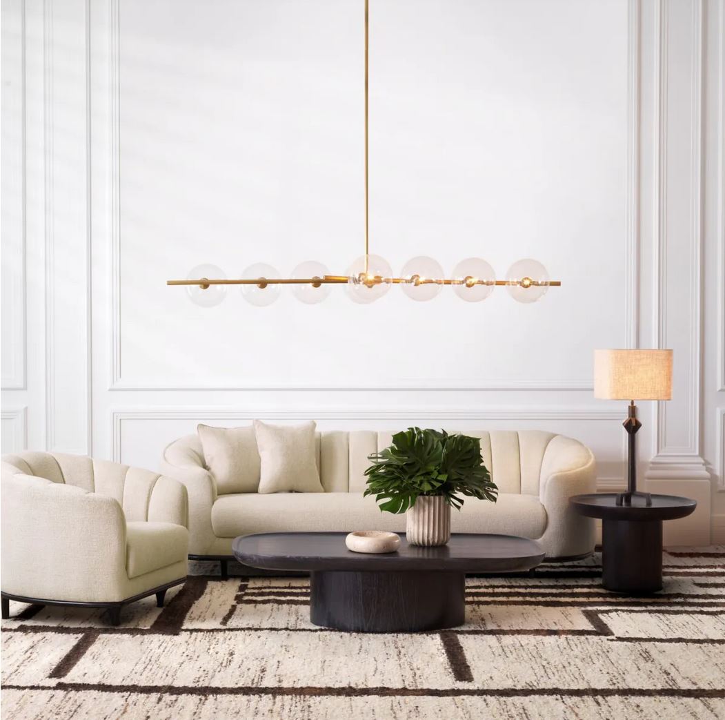 Sofa Agostino  - 4