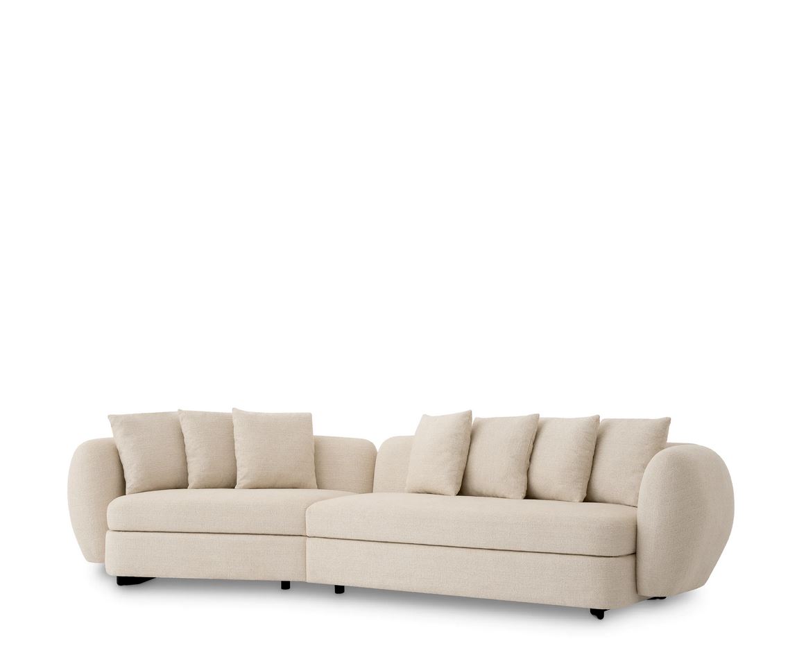Sofa Sidney - 5