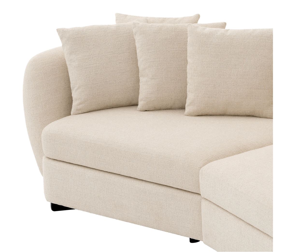 Sofa Sidney - 2