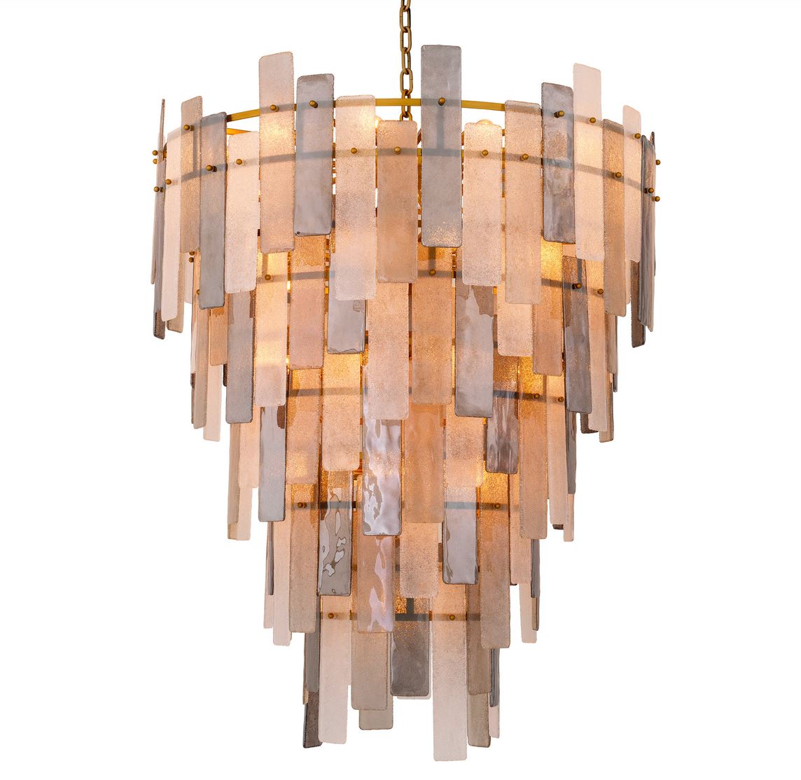 Chandelier Greyson XXL - 3