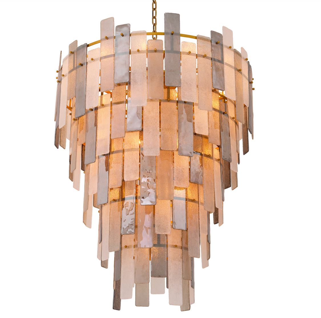 Chandelier Greyson XXL - 5