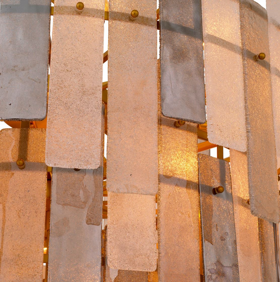 Chandelier Greyson XXL - 4