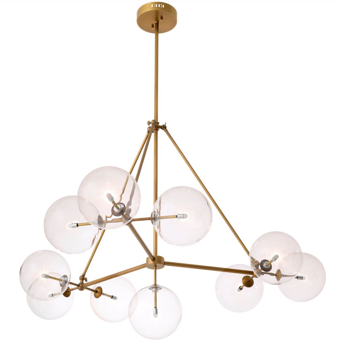 Chandelier Bermude - 2