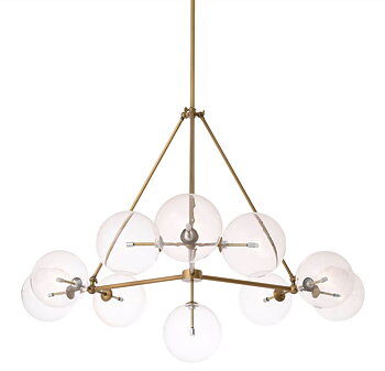 Chandelier Bermude
