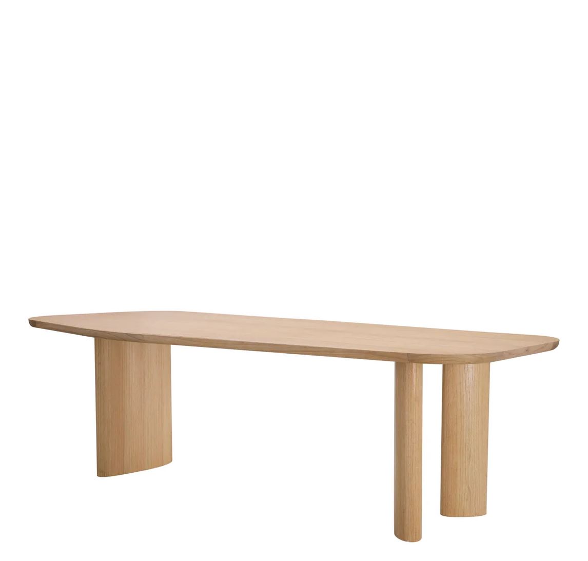 Dining Table Flemings - 4