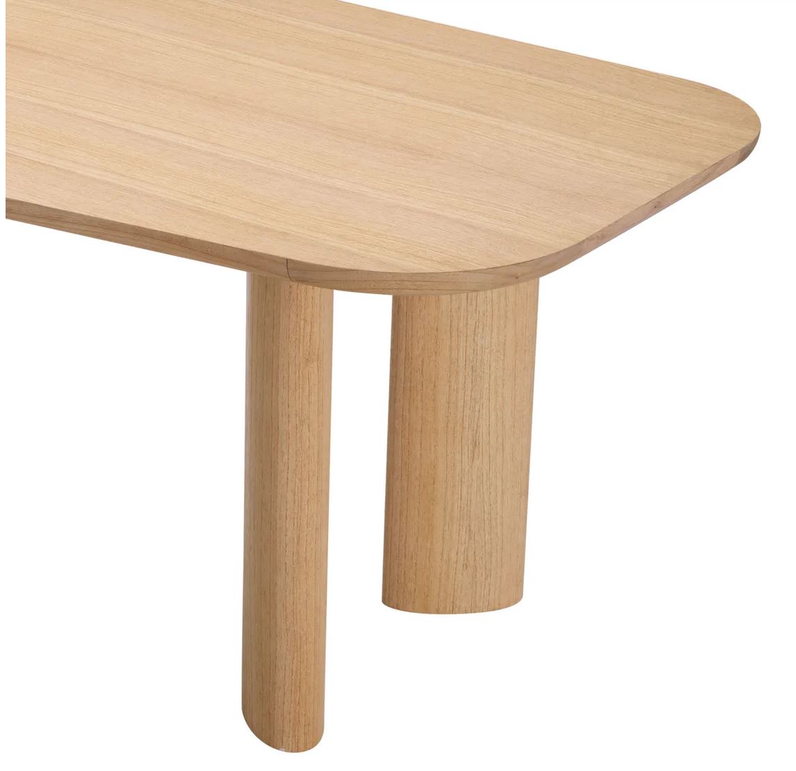 Dining Table Flemings - 6
