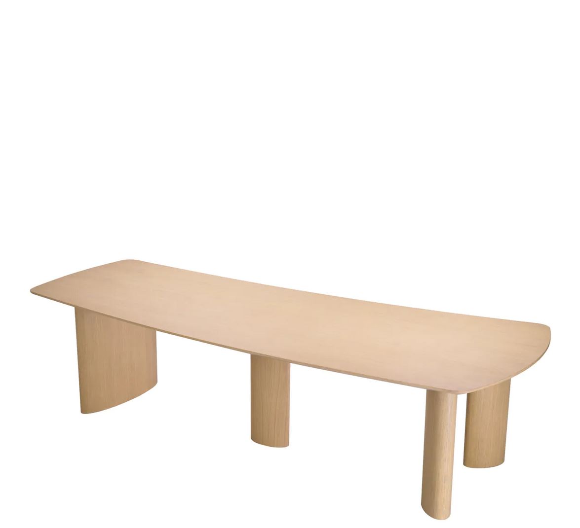 Dining Table Bergman L - 3