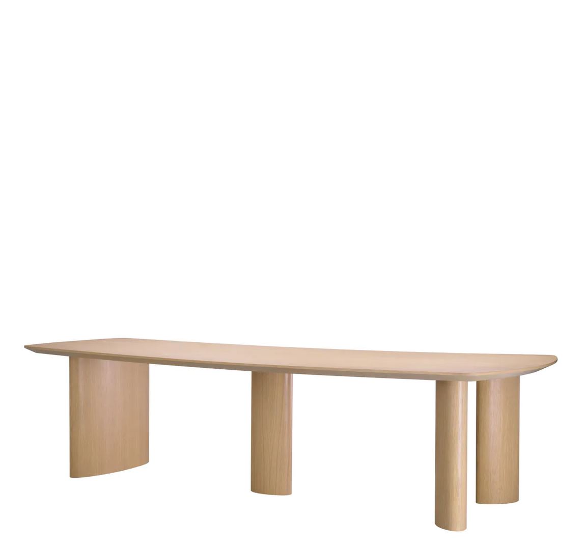 Dining Table Bergman L