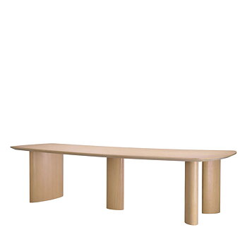 Dining Table Bergman L