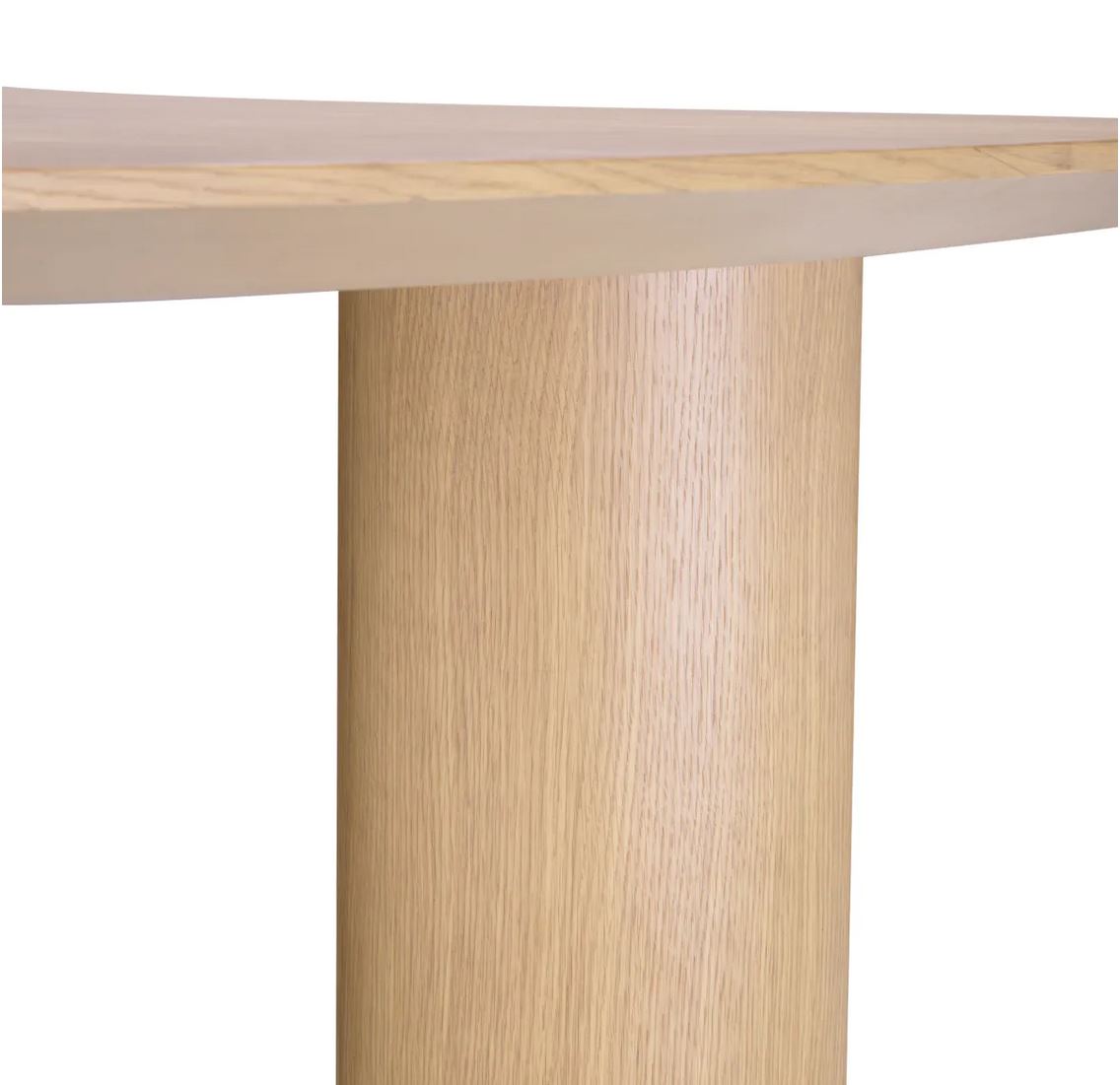 Dining Table Bergman L - 2