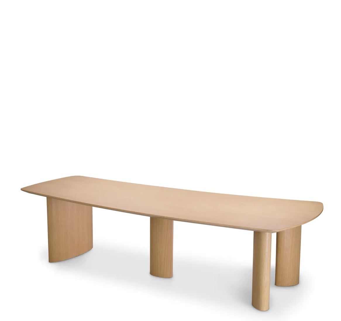 Dining Table Bergman L - 7