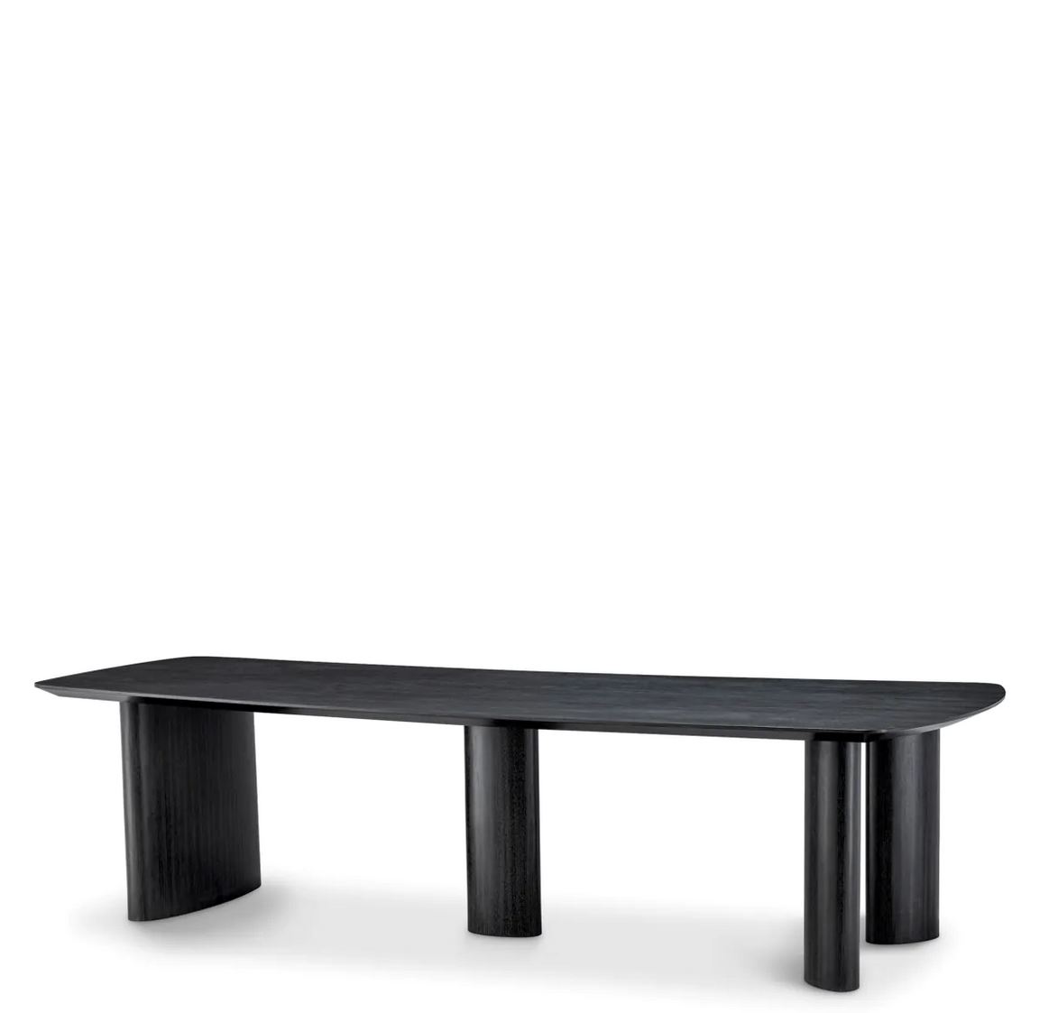 Dining Table Bergman L - 9