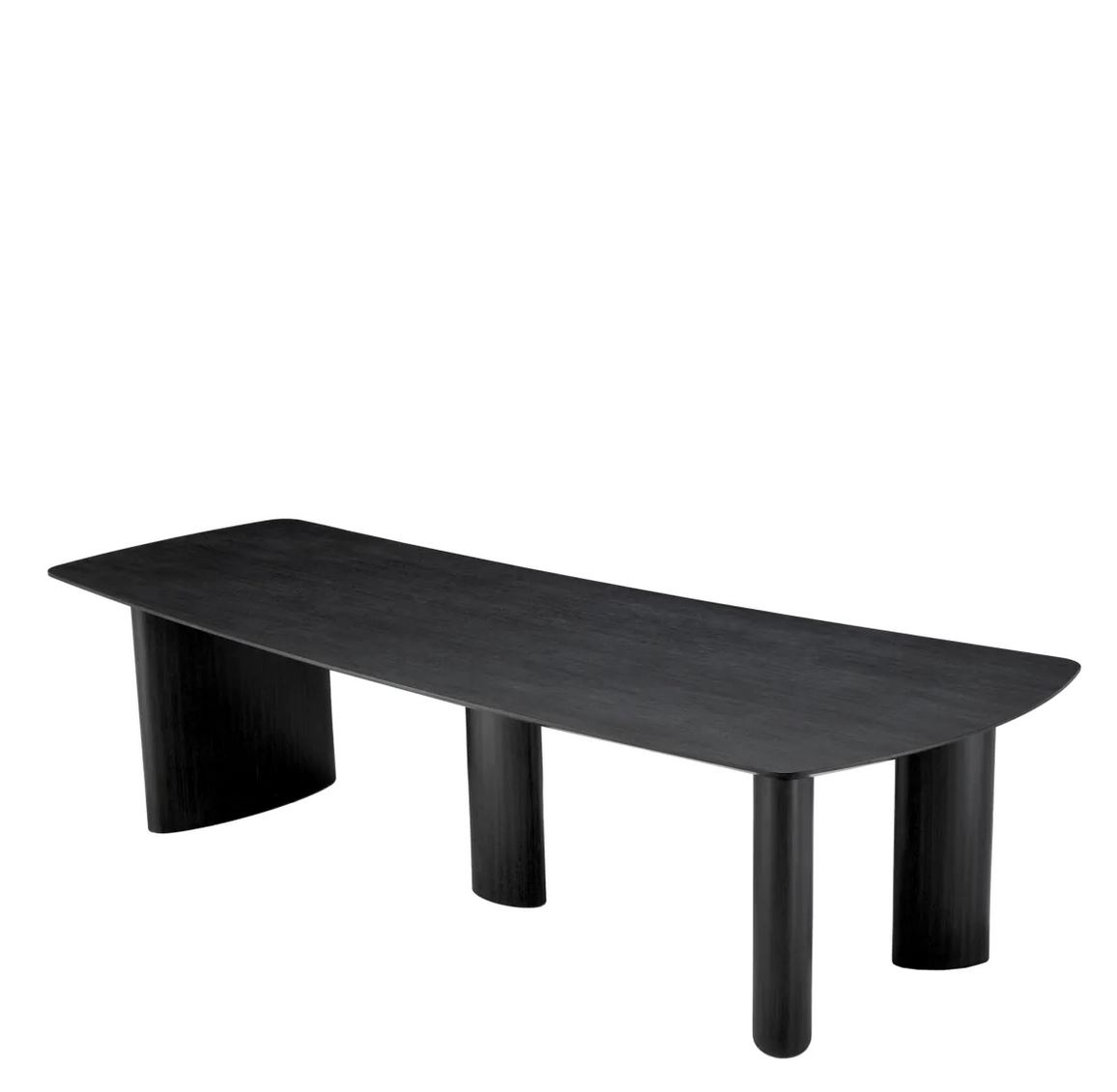 Dining Table Bergman L - 5