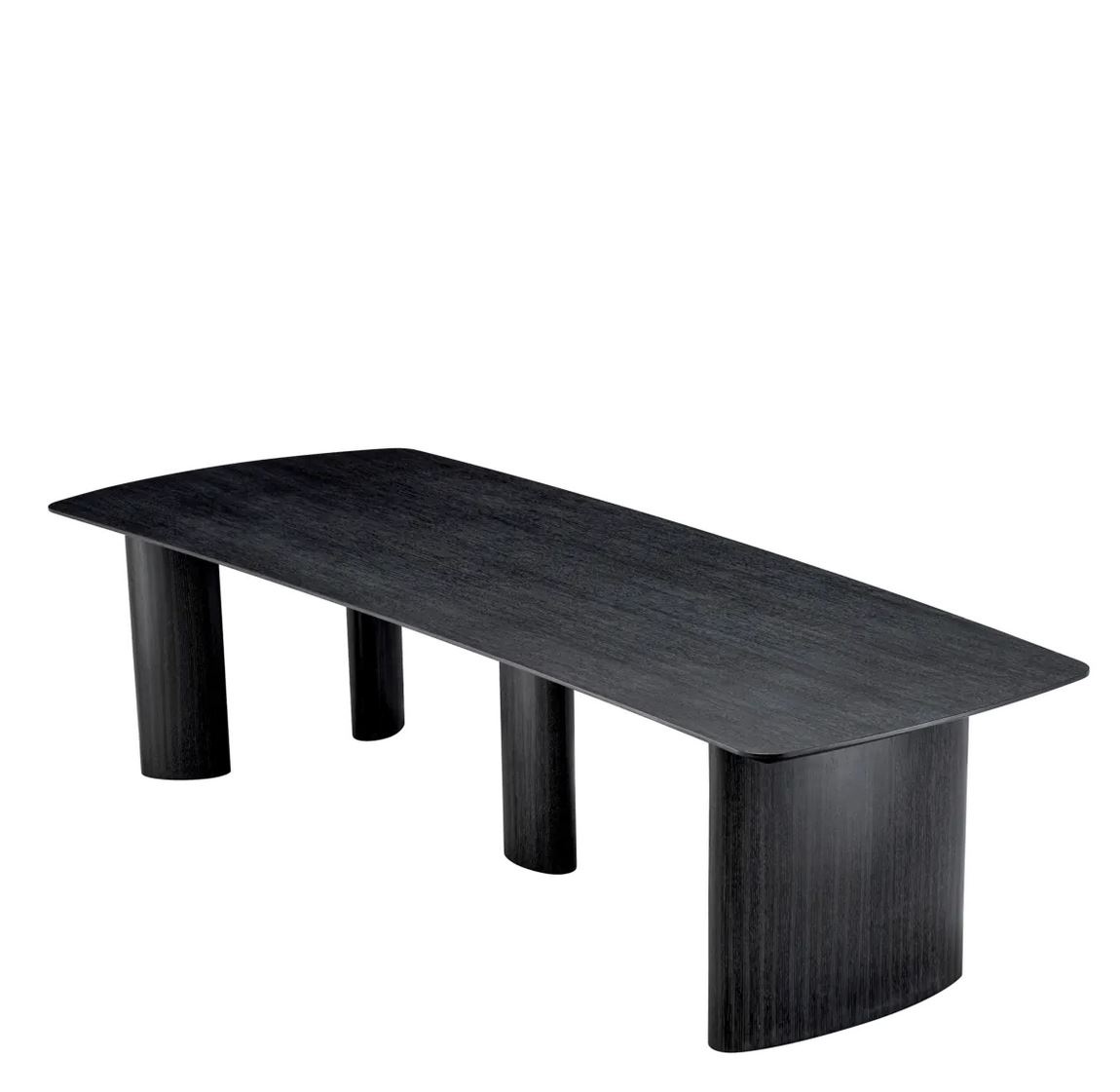Dining Table Bergman L - 4
