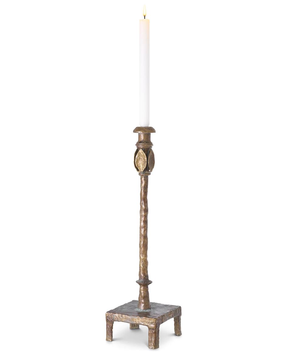 Candle Holder Santoro L - 3