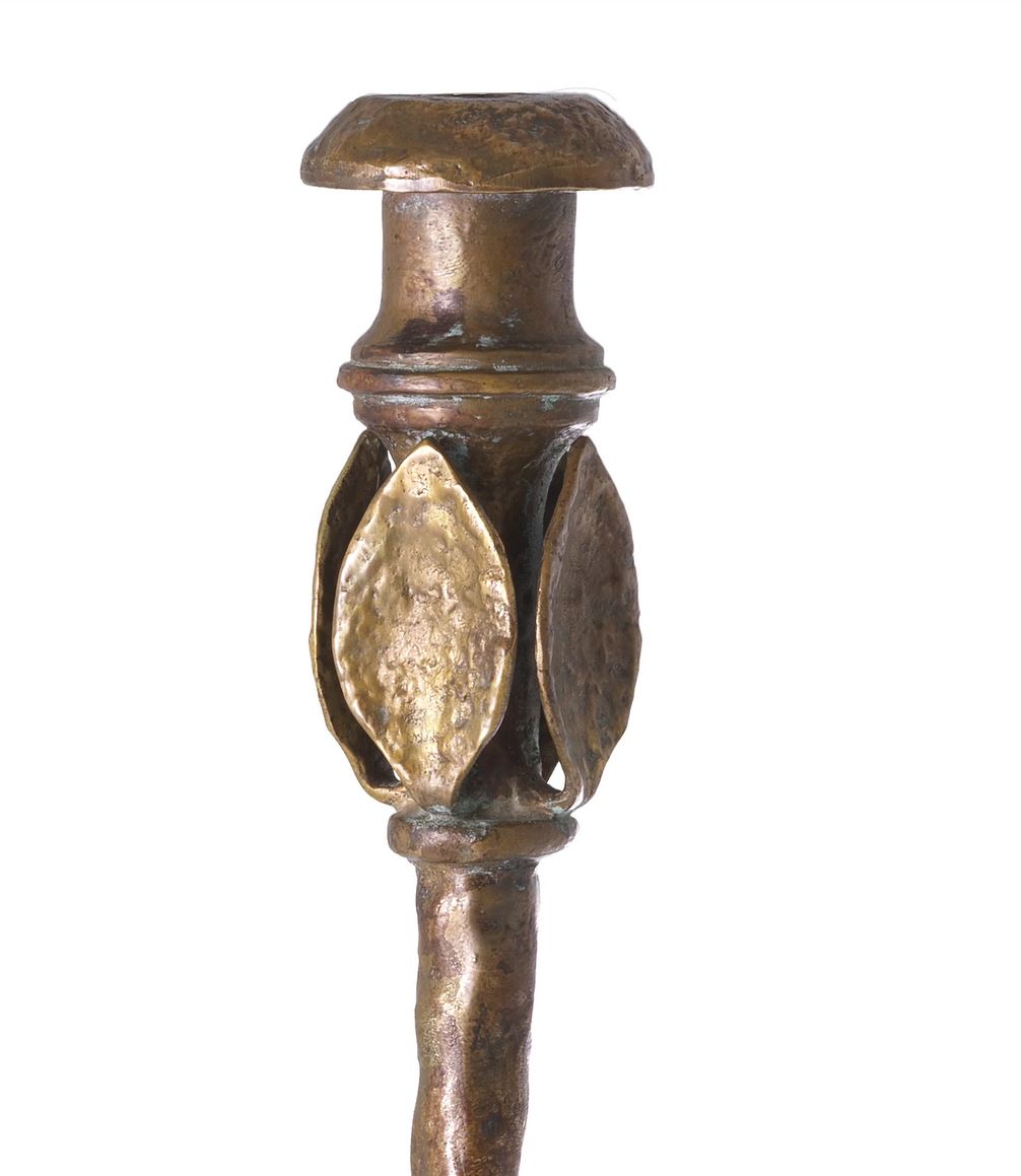 Candle Holder Santoro L - 2