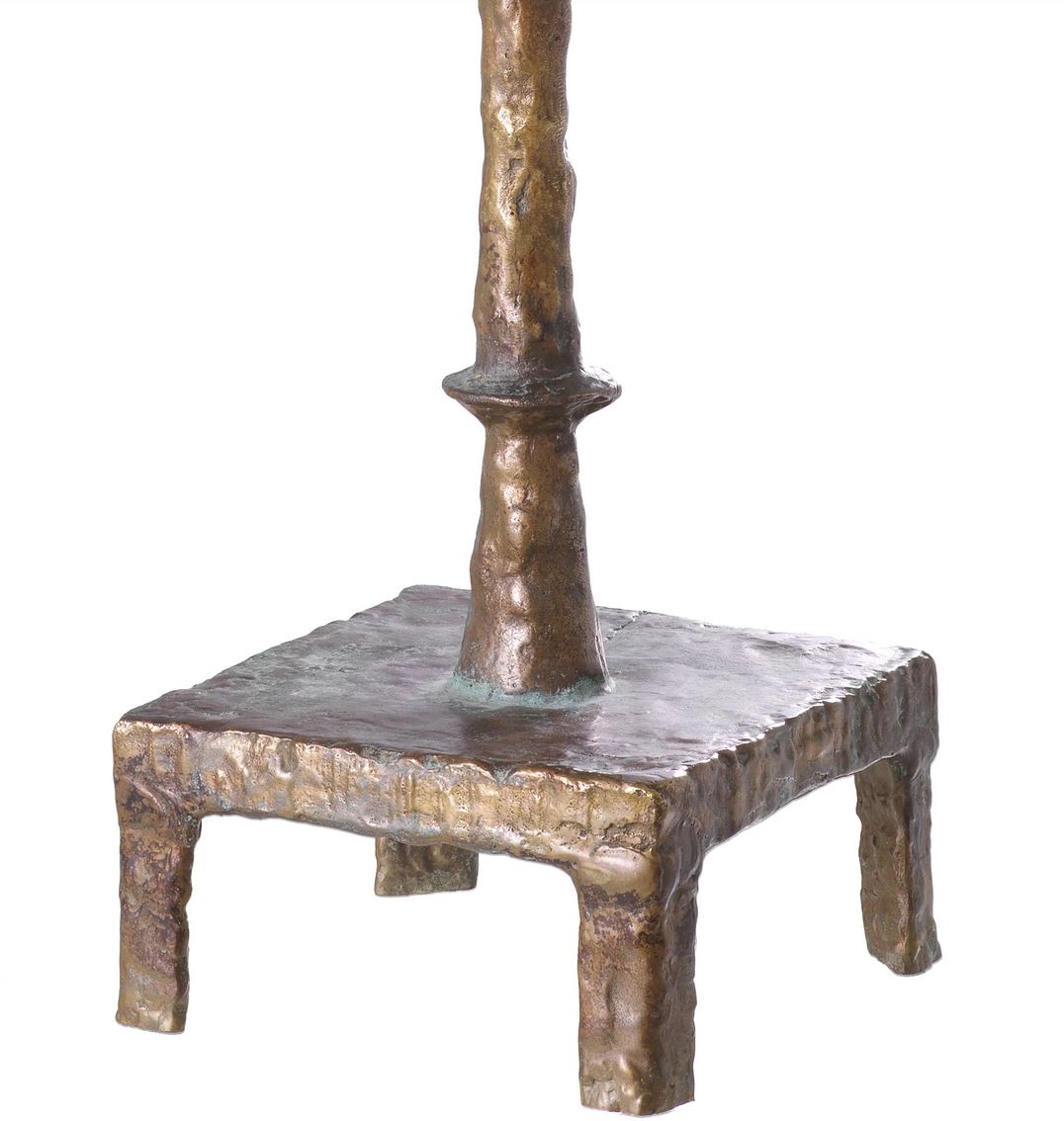 Candle Holder Santoro L - 4