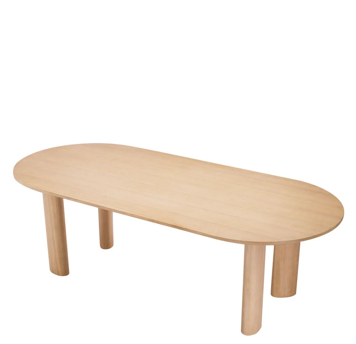 Dining Table Mogador S - 5