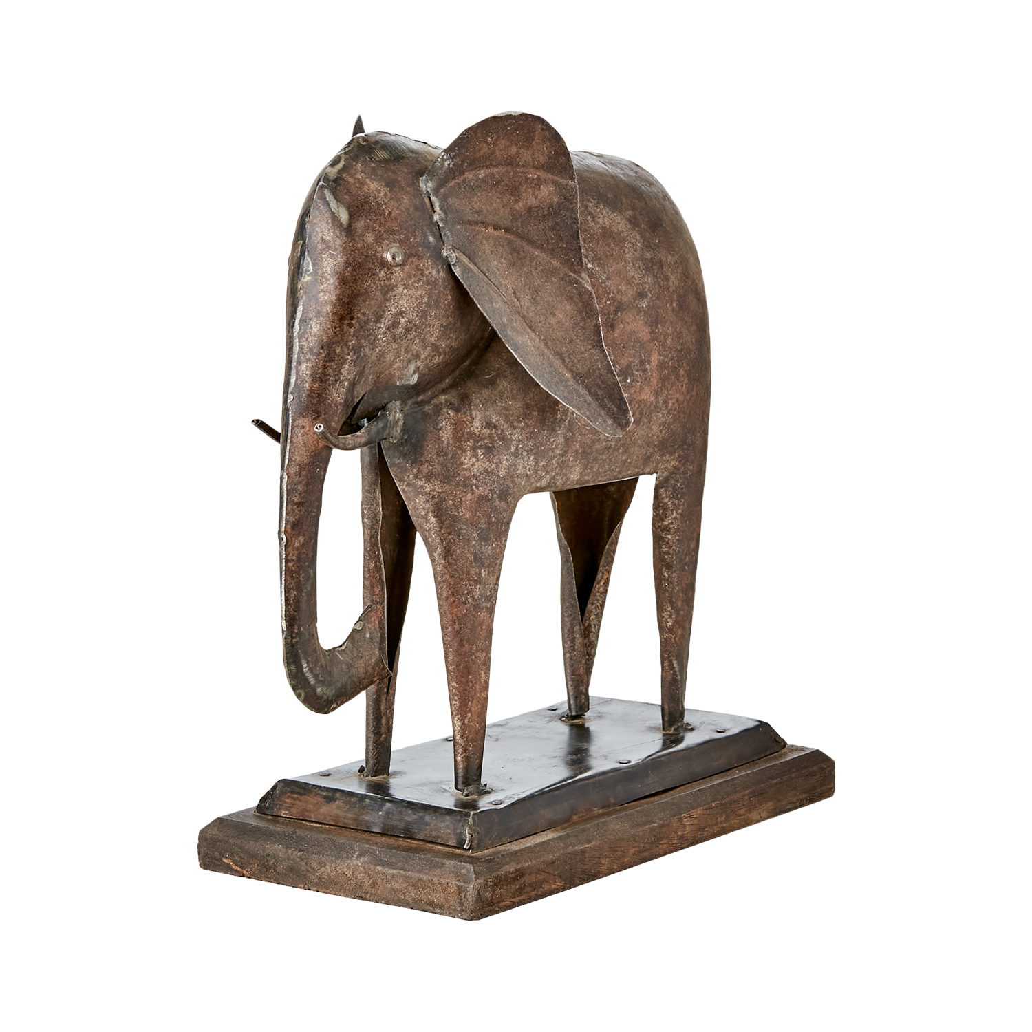 FIGARO Elefant