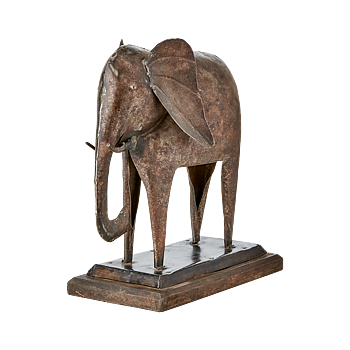 FIGARO Elefant