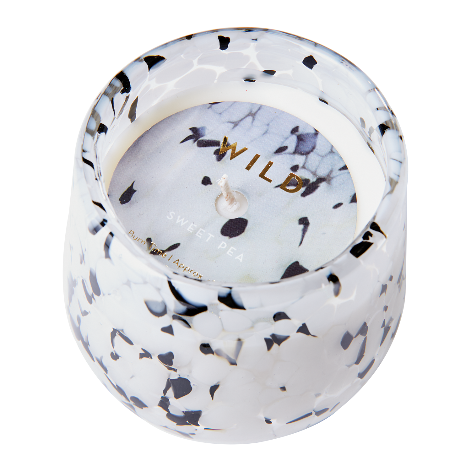 WILD Doftljus Sweet pear - 2