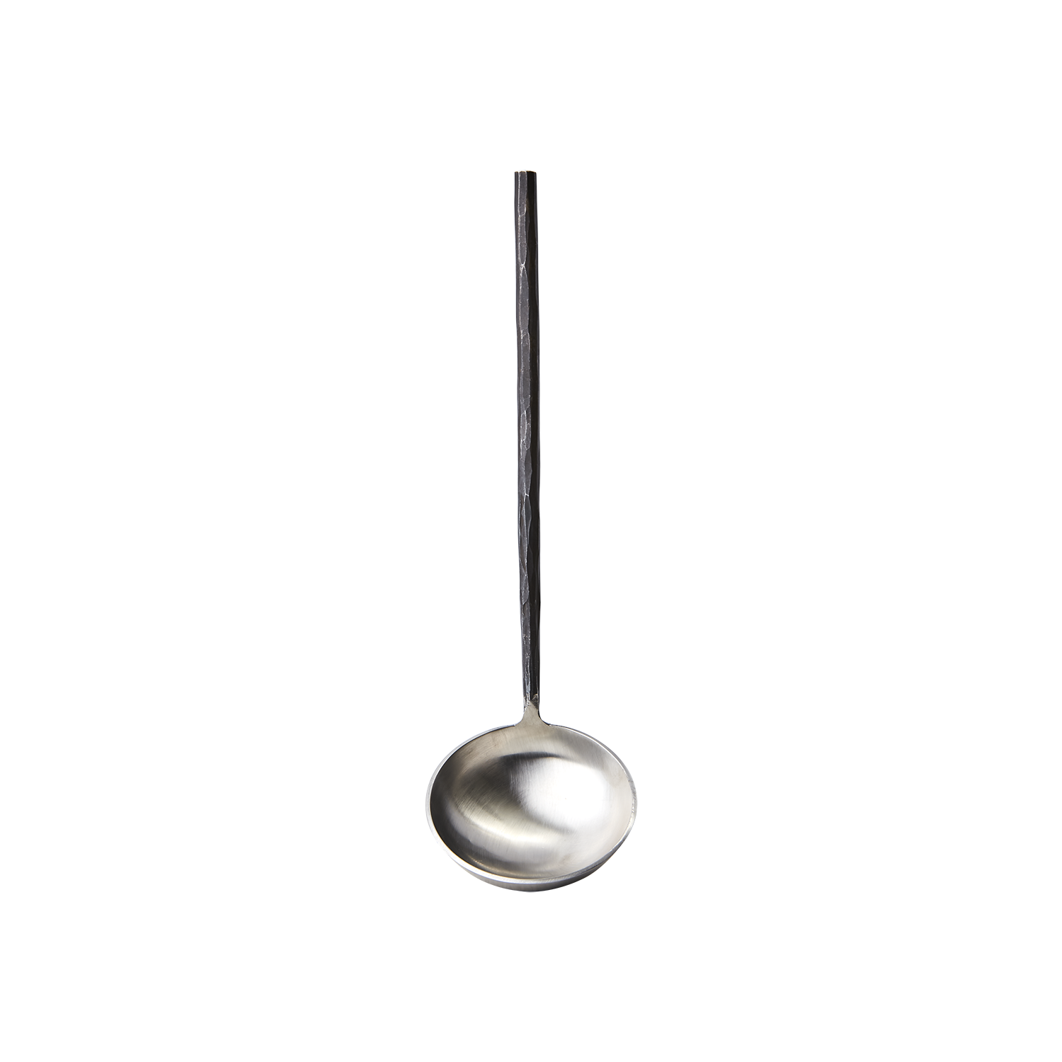 ODIN Slev, Silver/svart