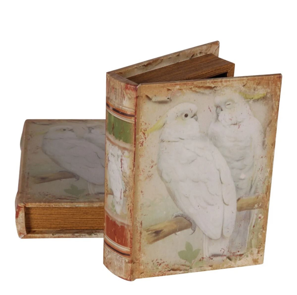 Book box