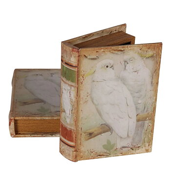 Book box