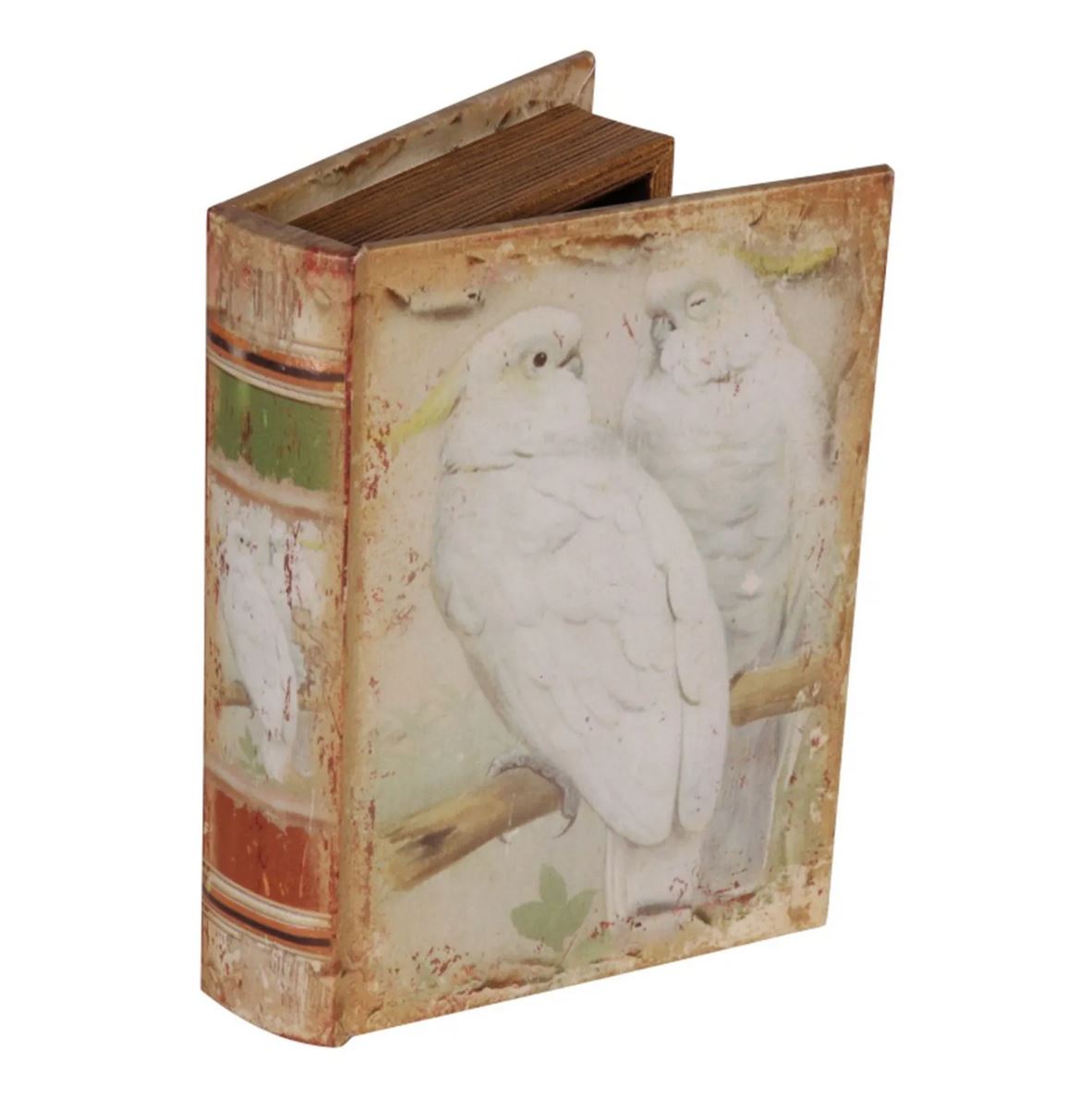 Book box - 2