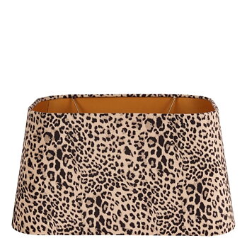 Lampshade rectangular