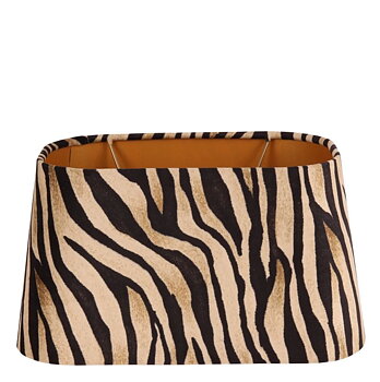 Lampshade rectangular