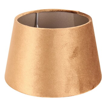 Lampshade round
