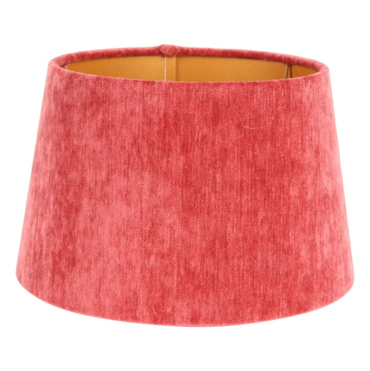 Lampshade round