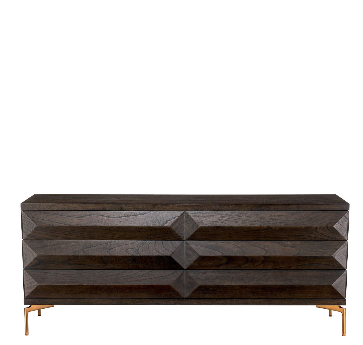 Dresser Denver - 2