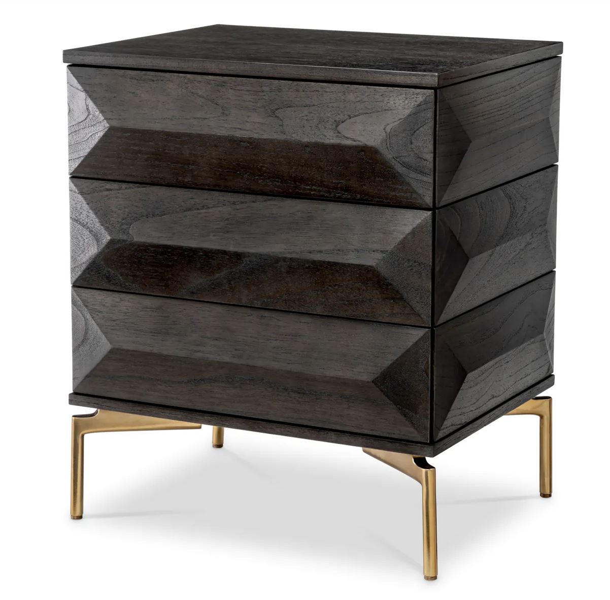Bedside Table Denver